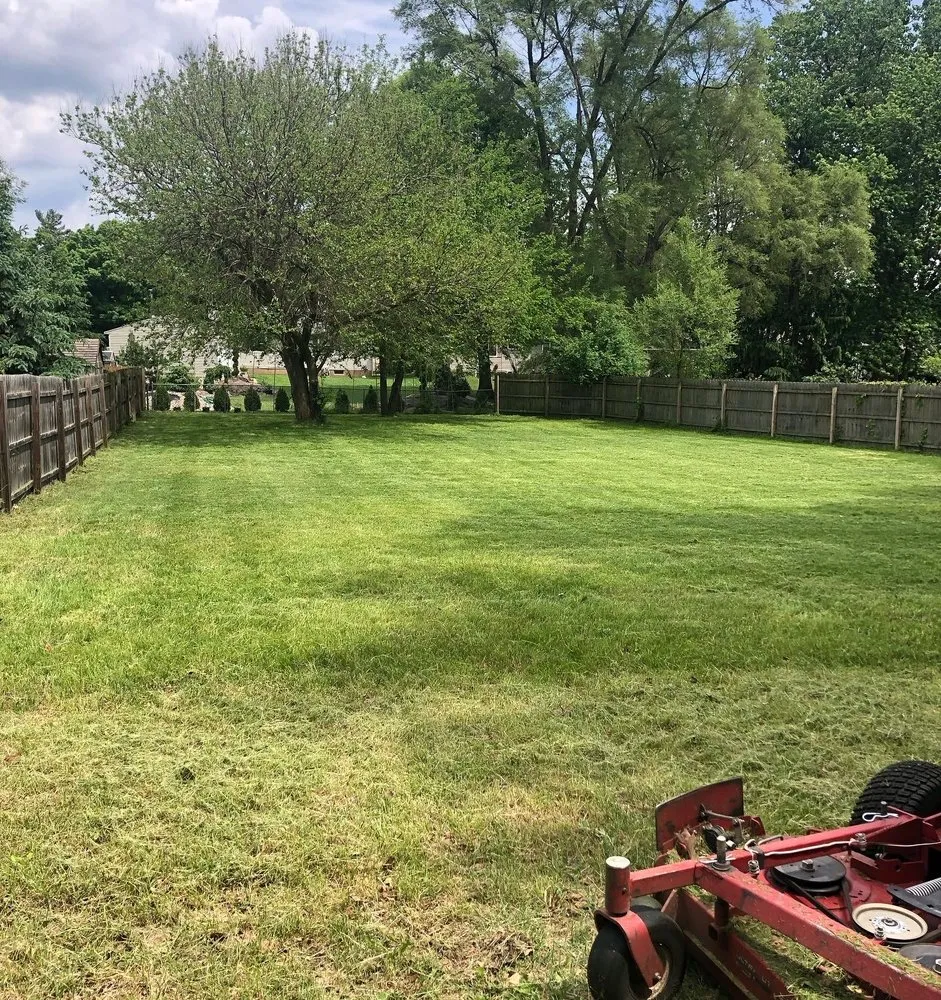 Reliable landscaping services experts serving Sturgis, MI - Meyers Landacape And Design