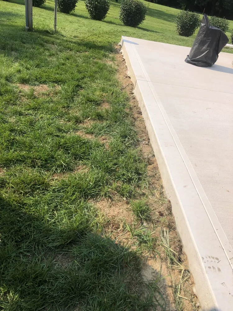 Professional yard maintenance for homes across Sturgis, MI - Meyers Landacape And Design