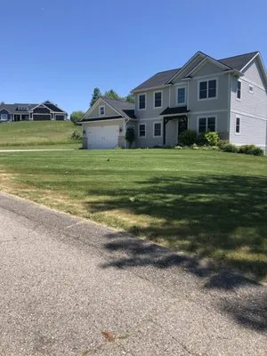 Meyers Landacape And Design