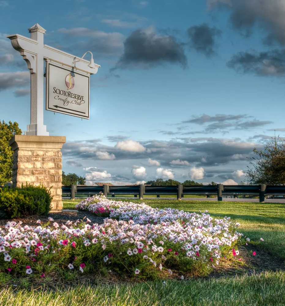 Expert outdoor landscaping with custom design across Lewis Center, OH - Meyers Landscape Services & Nursery