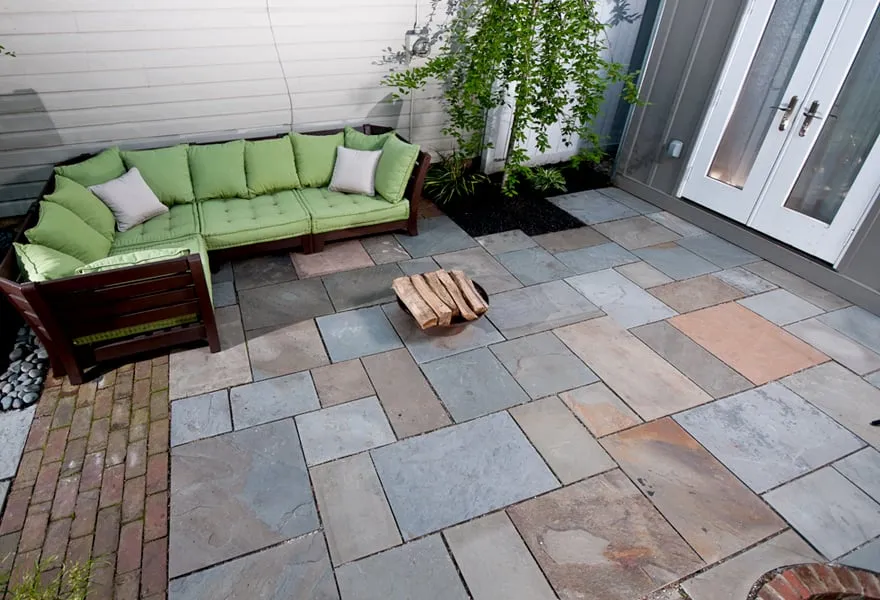 Affordable yard maintenance in Lewis Center, OH by Meyers Landscape Services & Nursery