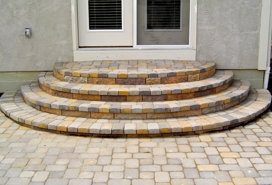 Custom lawn care service in Lewis Center, OH - Meyers Landscape Services & Nursery