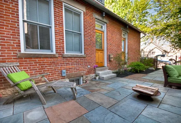 Meyers Landscape Services & Nursery