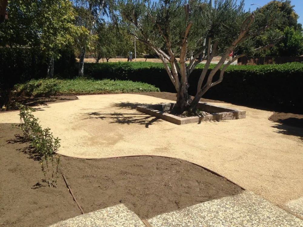 Reliable garden landscaping for residential properties across Castro Valley, CA - Meyers Landscaping
