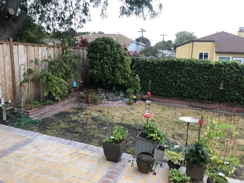 Top-rated outdoor landscaping for homes in Castro Valley, CA by Meyers Landscaping