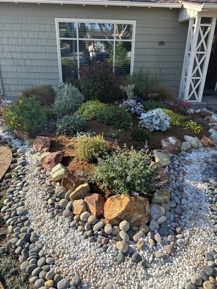 Top-rated residential landscaping in Castro Valley, CA - Meyers Landscaping