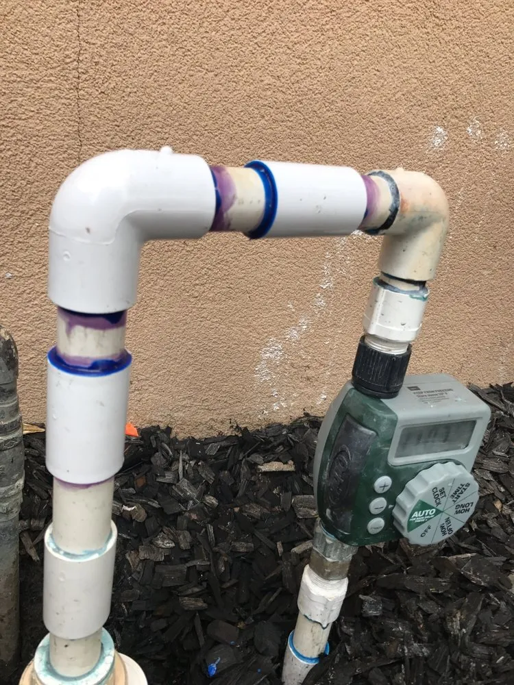 Professional yard maintenance experts serving Castro Valley, CA - Meyers Landscaping