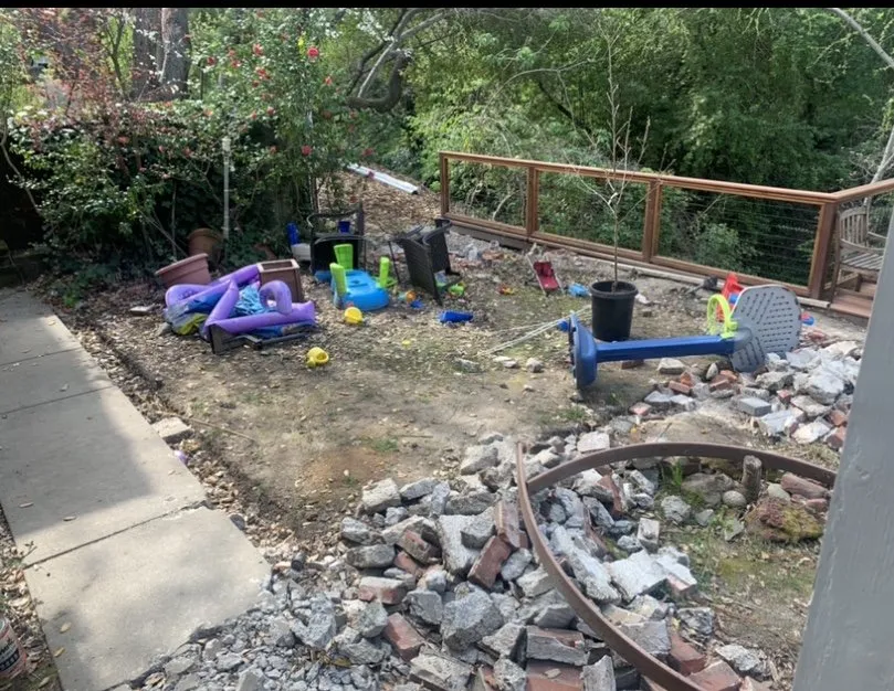 Affordable yard maintenance in Castro Valley, CA - Meyers Landscaping