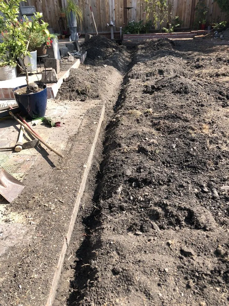 Local landscape design experts serving Castro Valley, CA - Meyers Landscaping