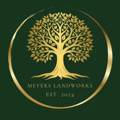 Meyers Landworks Logo