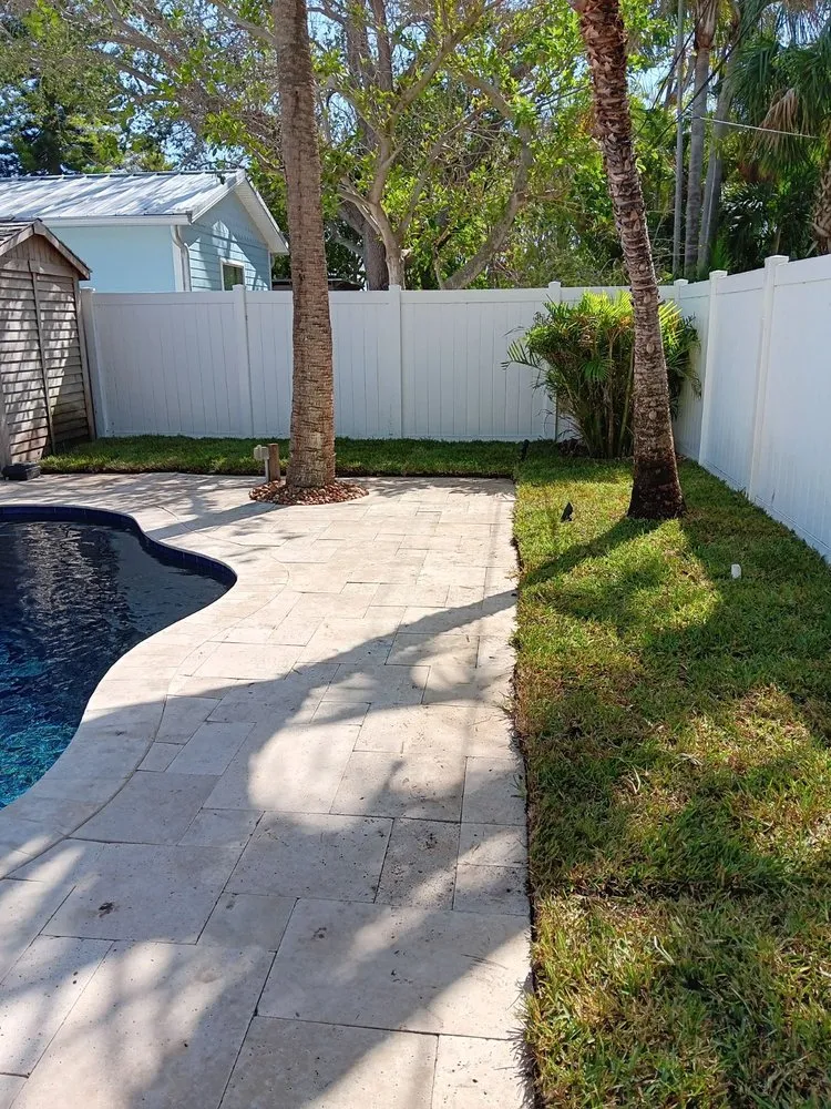 Reliable landscape design for outdoor upgrades across Pinellas Paerk, FL - Meyer's Lawn Care
