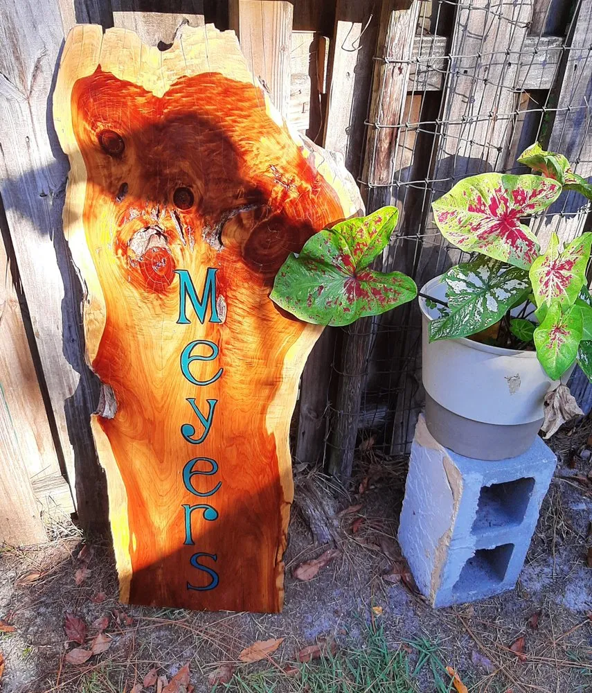 Local yard maintenance in Homosassa, FL - Meyers Mow and Go