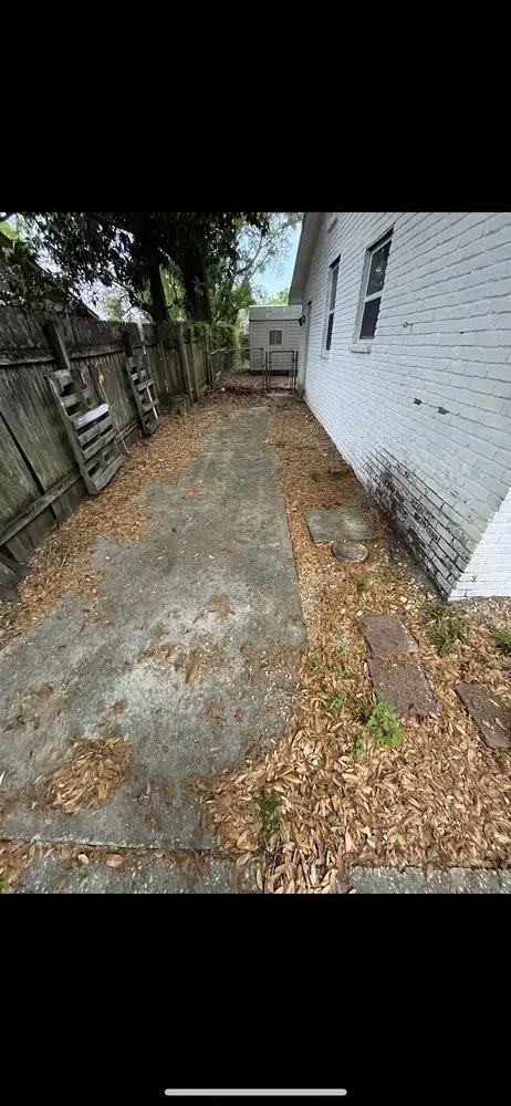 Top-rated residential landscaping for outdoor upgrades in Fort Walton Beach, FL by Meyer’s Services