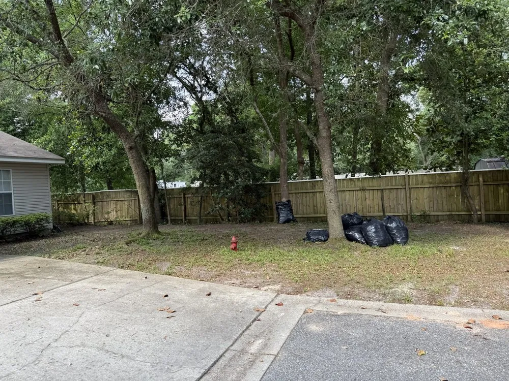 Reliable landscaping services in Fort Walton Beach, FL by Meyer’s Services