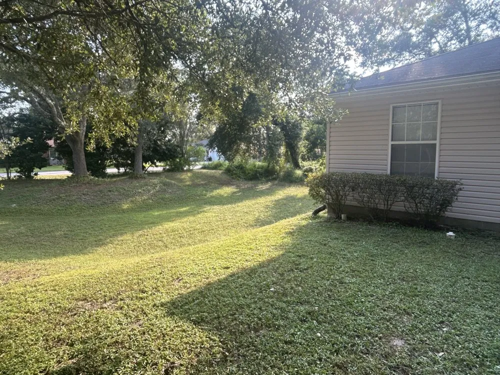 Trusted landscape design experts serving Fort Walton Beach, FL - Meyer’s Services