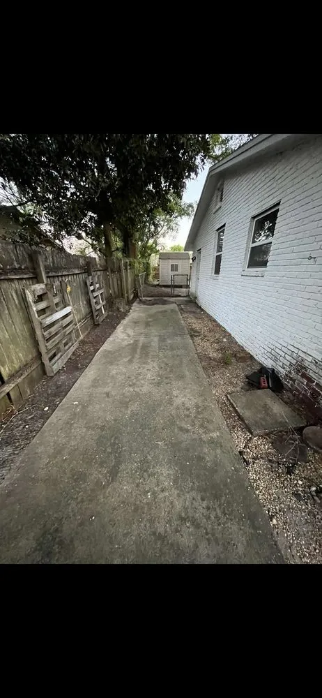 Top-rated landscape installation in Fort Walton Beach, FL by Meyer’s Services