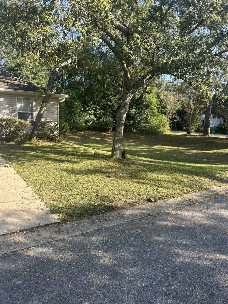 Custom lawn care service for homes across Fort Walton Beach, FL - Meyer’s Services