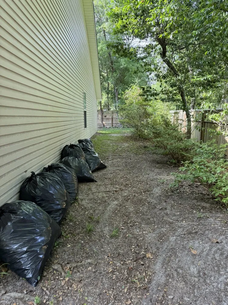 Affordable landscaping services near you across Fort Walton Beach, FL - Meyer’s Services