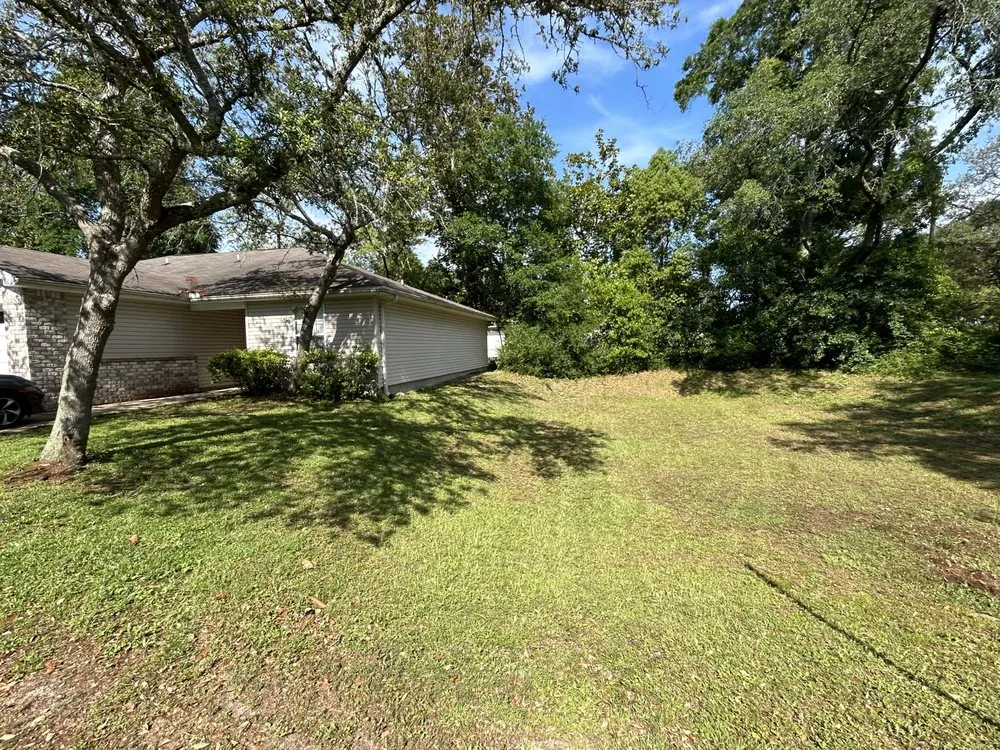 Professional landscaping services for homes across Fort Walton Beach, FL - Meyer’s Services