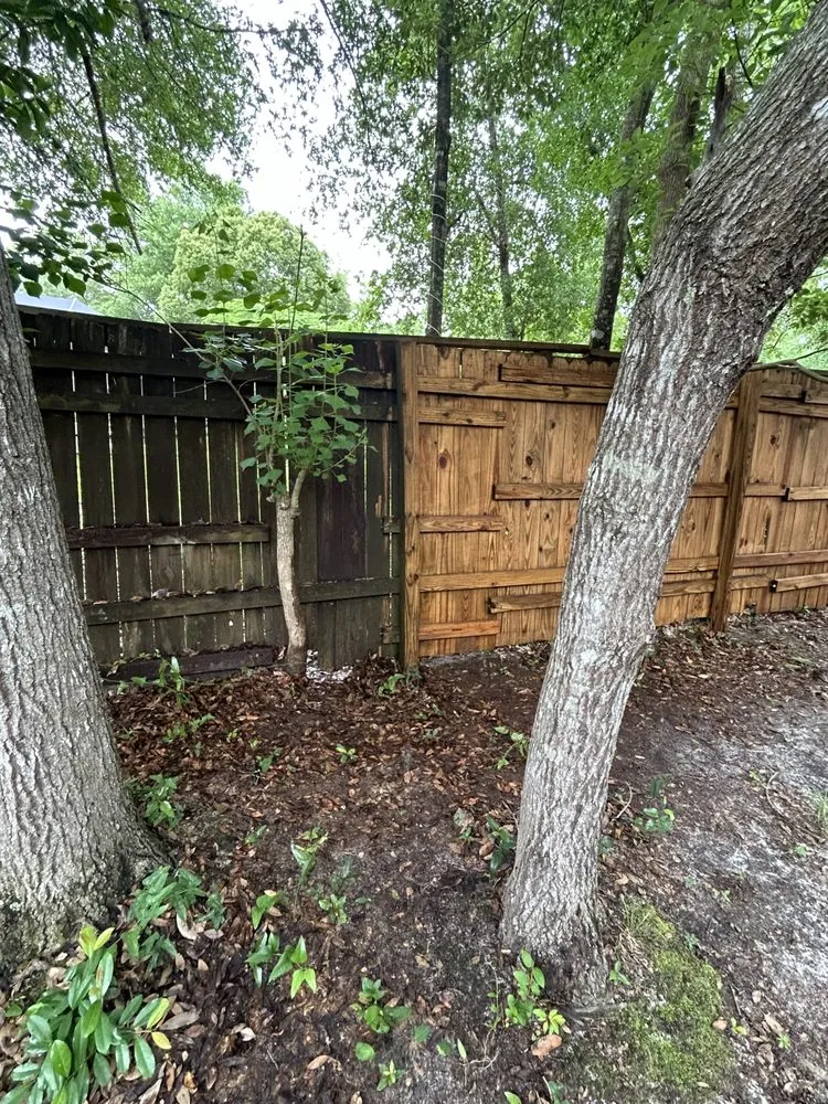 Trusted residential landscaping with custom design across Fort Walton Beach, FL - Meyer’s Services