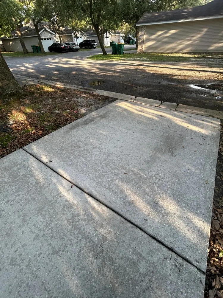 Custom landscaping services in Fort Walton Beach, FL - Meyer’s Services