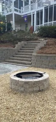 Meyers structures Logo