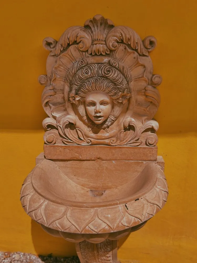 Custom garden landscaping with custom design across West Palm Beach, FL - Meyer's Turf & Landscape Nursery