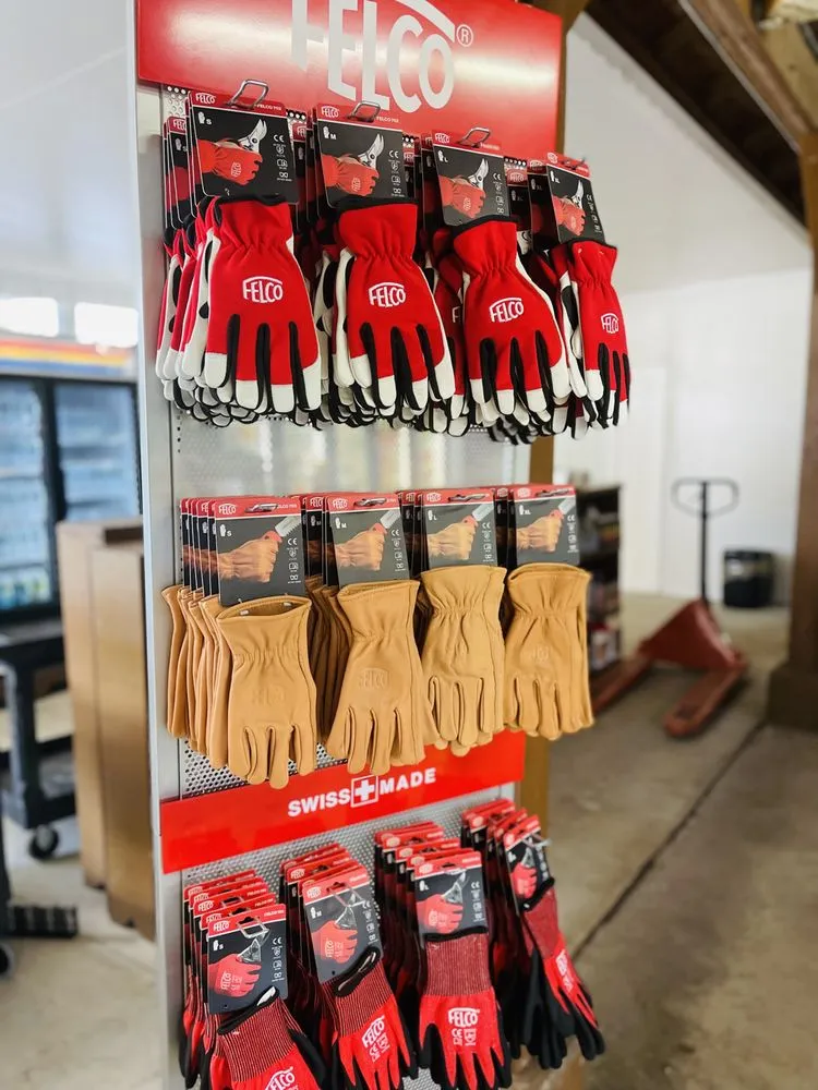 Custom landscape design in West Palm Beach, FL - Meyer's Turf & Landscape Nursery