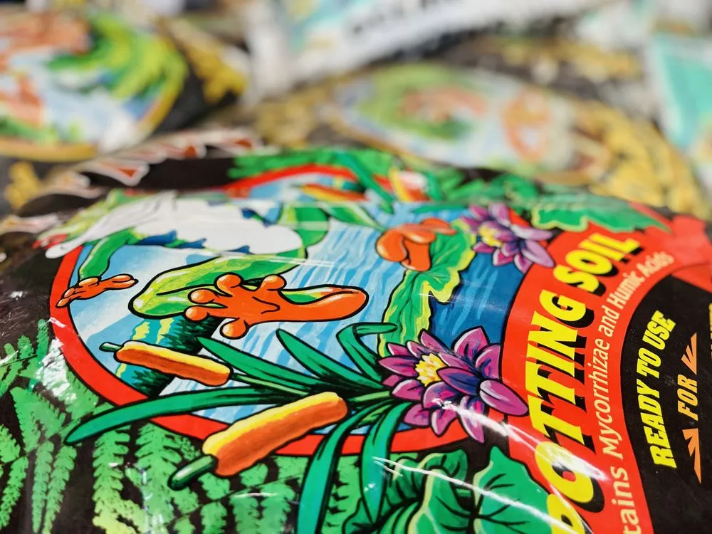 Expert lawn care service in West Palm Beach, FL - Meyer's Turf & Landscape Nursery