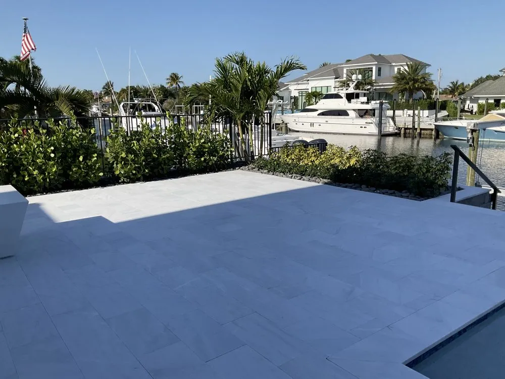 Affordable yard cleanup service experts serving West Palm Beach, FL - Meyer's Turf