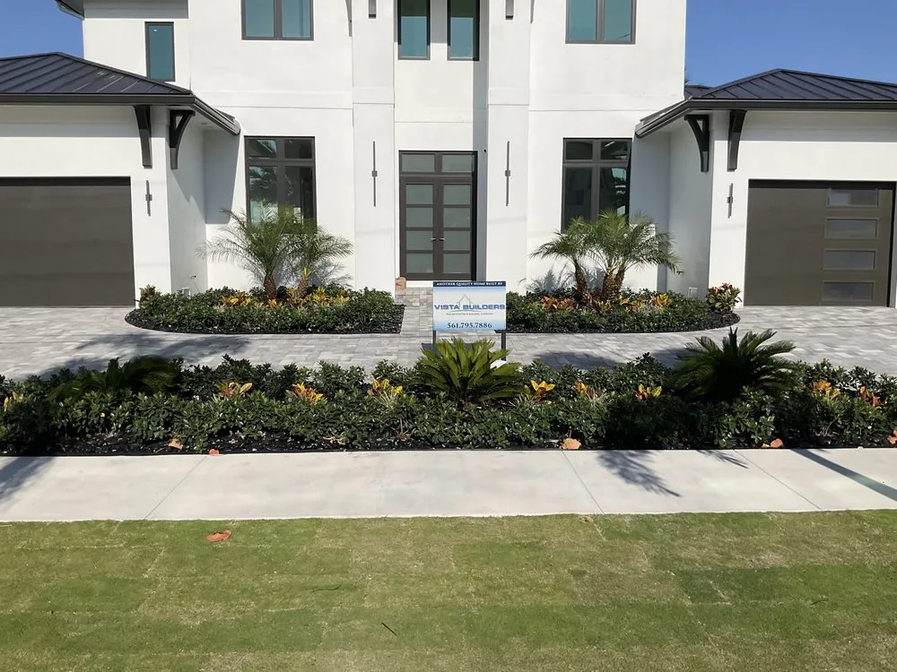 Trusted garden landscaping for outdoor upgrades across West Palm Beach, FL - Meyer's Turf