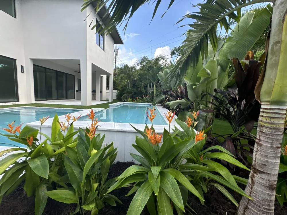 Expert landscaping services near you across West Palm Beach, FL - Meyer's Turf