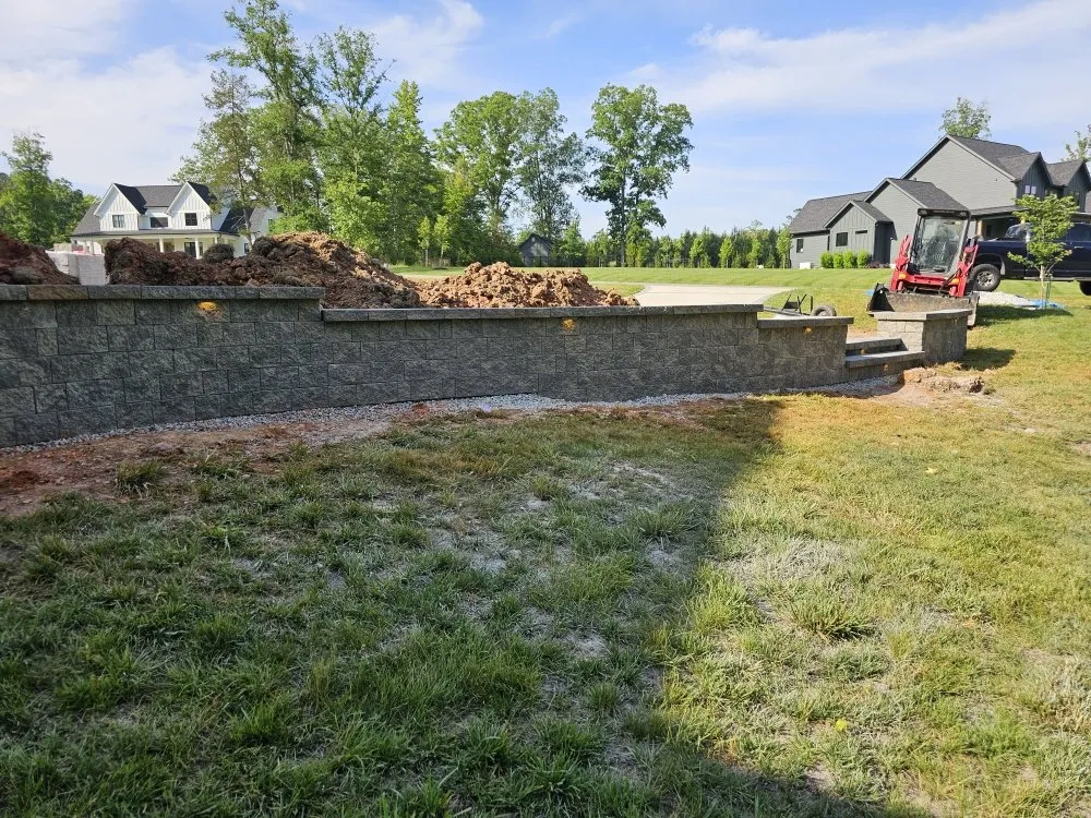 Trusted garden landscaping for outdoor upgrades across Midlothian, VA - Meza Hardscape