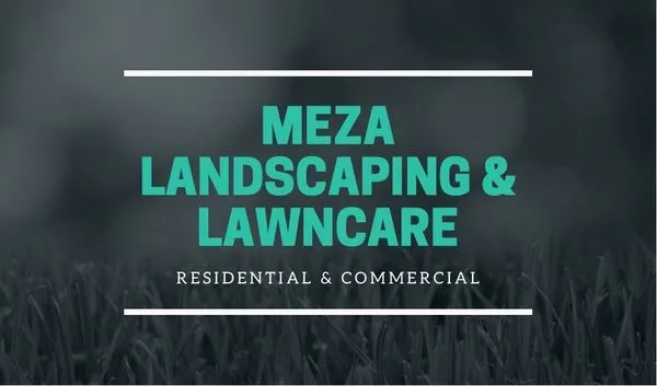 Meza Landscaping & LawnCare