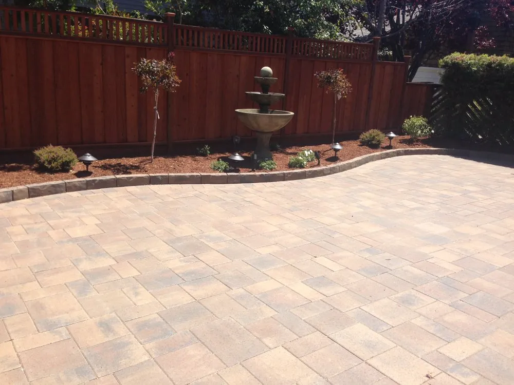 Top-rated lawn mowing service experts serving San Jose, CA - Meza Landscaping