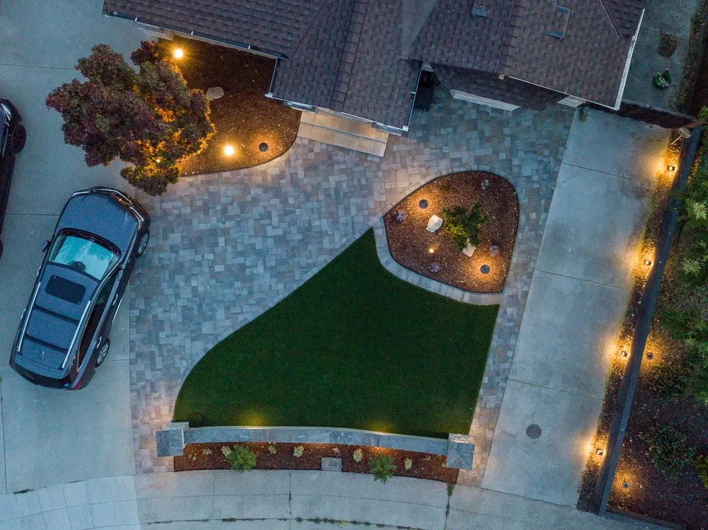 Affordable yard maintenance for homes across San Jose, CA - Meza Landscaping