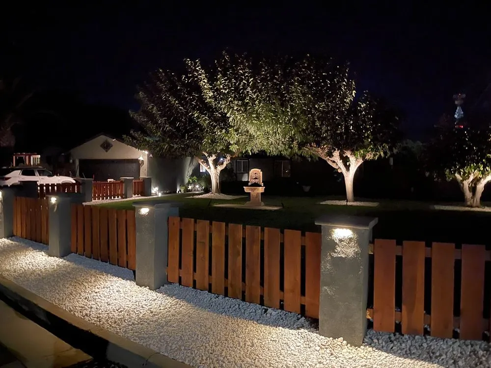 Expert residential landscaping experts serving San Jose, CA - Meza Landscaping