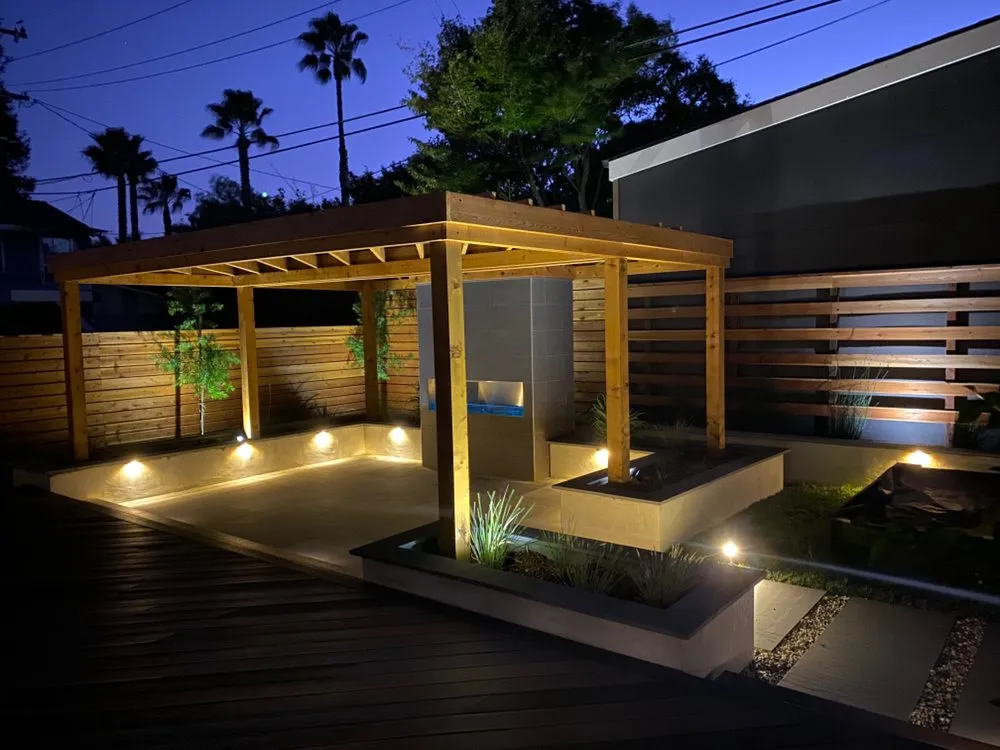 Affordable yard cleanup service experts serving San Jose, CA - Meza Landscaping