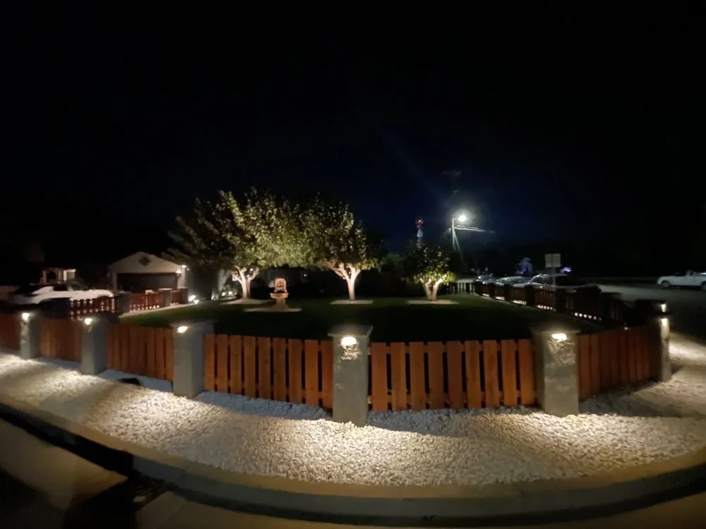 Trusted landscape design for residential properties across San Jose, CA - Meza Landscaping