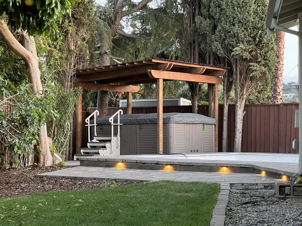 Top-rated garden landscaping in San Jose, CA - Meza Landscaping