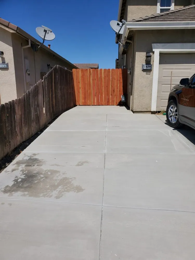 Trusted garden landscaping in San Jose, CA - Meza Landscaping