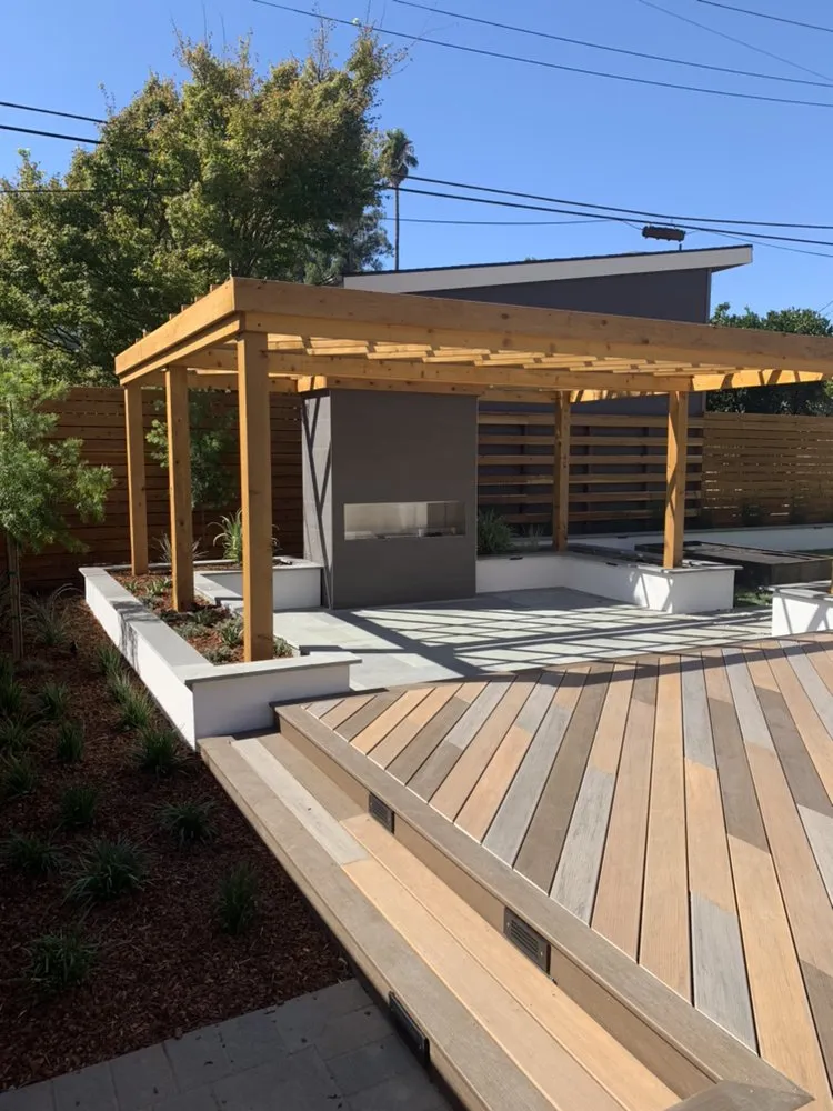 Trusted outdoor landscaping near you in San Jose, CA by Meza Landscaping