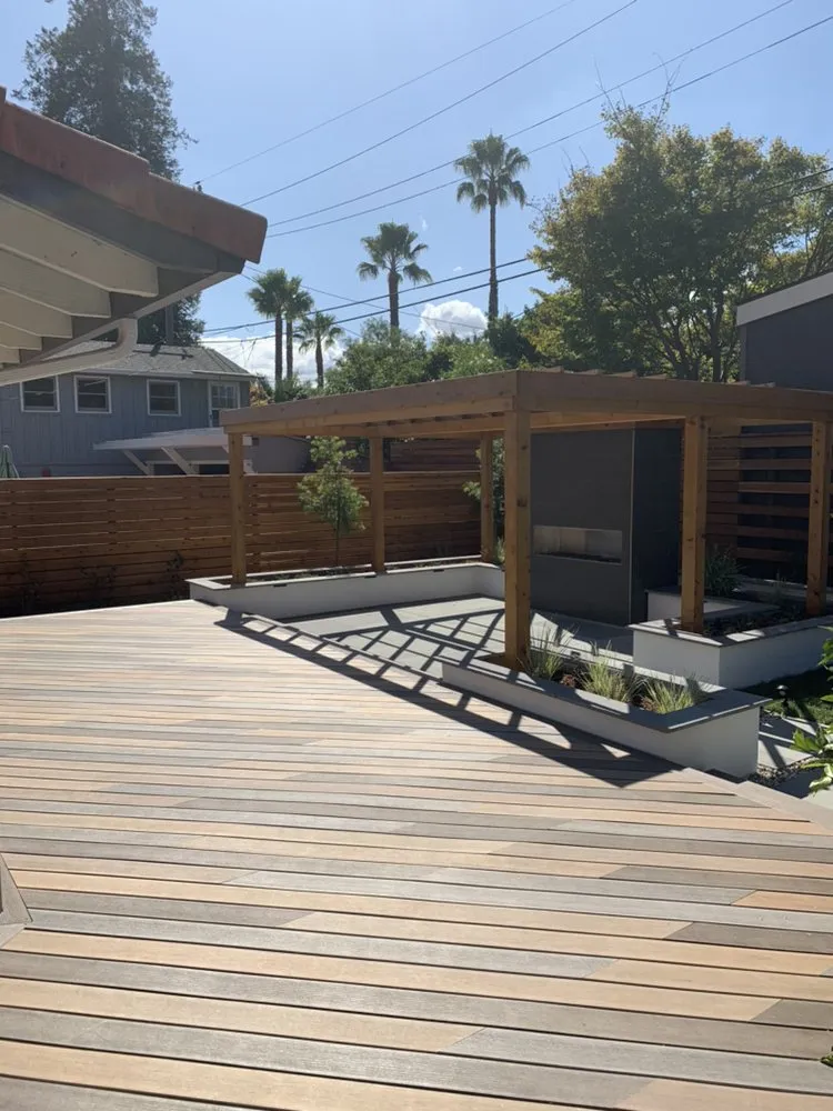 Professional lawn mowing service for outdoor upgrades across San Jose, CA - Meza Landscaping