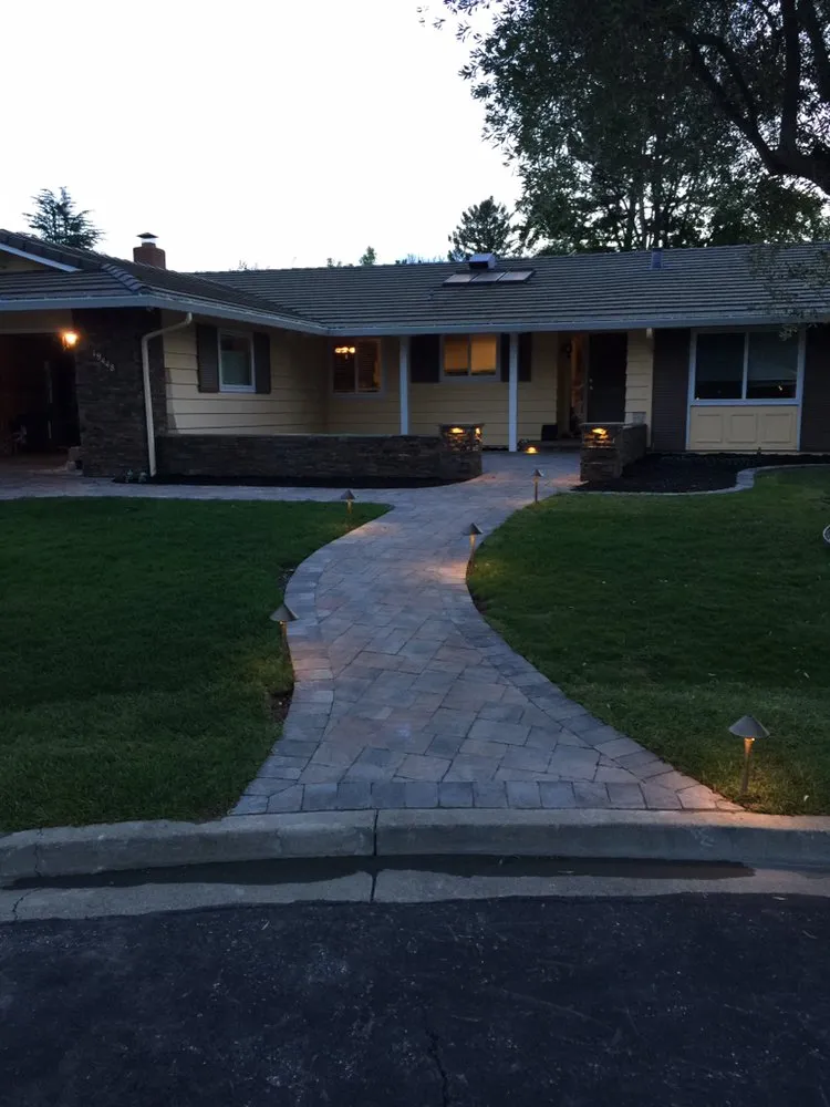 Reliable landscaping services in San Jose, CA by Meza Landscaping