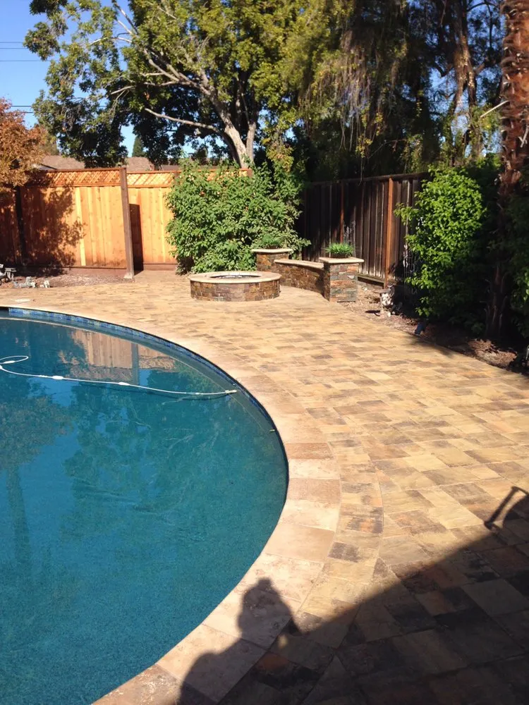 Top-rated residential landscaping in San Jose, CA by Meza Landscaping