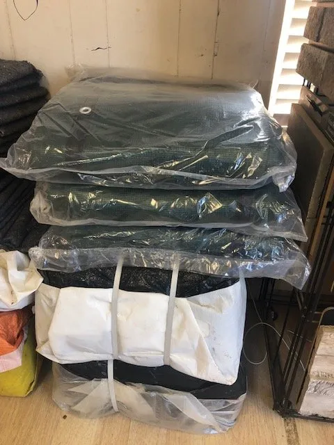 Top-rated landscape design in Perris, CA - Meza Landscaping Supplies