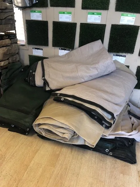 Top-rated lawn care service in Perris, CA by Meza Landscaping Supplies