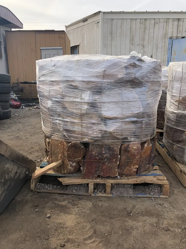 Affordable lawn care service for residential properties in Perris, CA by Meza Landscaping Supplies