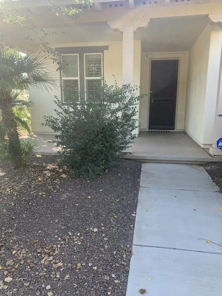 Custom outdoor landscaping experts serving Surprise, AZ - Meza Landscaping