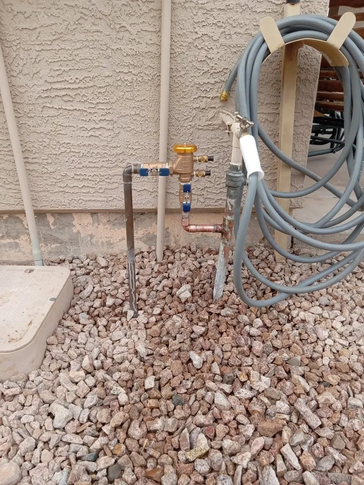 Trusted yard cleanup service experts serving Surprise, AZ - Meza Landscaping